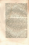 Rapport fait a la Convention nationale, au nom du Comité de salut public, par le citoyen Robespierre, membre de ce Comité ; by France Convention nationale Comité de salut public and Maximilien Robespierre