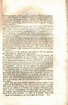 Rapport fait a la Convention nationale, au nom du Comité de salut public, par le citoyen Robespierre, membre de ce Comité ; by France Convention nationale Comité de salut public and Maximilien Robespierre