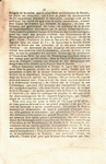Rapport fait a la Convention nationale, au nom du Comité de salut public, par le citoyen Robespierre, membre de ce Comité ; by France Convention nationale Comité de salut public and Maximilien Robespierre