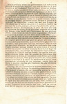 Rapport fait a la Convention nationale, au nom du Comité de salut public, par le citoyen Robespierre, membre de ce Comité ; by France Convention nationale Comité de salut public and Maximilien Robespierre