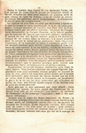 Rapport fait a la Convention nationale, au nom du Comité de salut public, par le citoyen Robespierre, membre de ce Comité ; by France Convention nationale Comité de salut public and Maximilien Robespierre