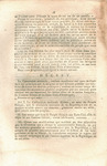 Rapport fait a la Convention nationale, au nom du Comité de salut public, par le citoyen Robespierre, membre de ce Comité ; by France Convention nationale Comité de salut public and Maximilien Robespierre