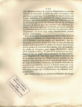 Rapport fait à l'Assemblée nationale, au nom du Comité de constitution par M. Thouret, à la séance du 28 juin 1790. by France Assemblée nationale constituante Comité de Constitution and France Sovereign (Louis XVI)