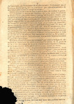 Rapport sur les principes du gouvernement révolutionnaire by Maximilien Robespierre and France Convention nationale