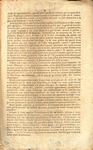 Rapport sur les principes du gouvernement révolutionnaire by Maximilien Robespierre and France Convention nationale