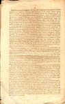 Rapport sur les principes du gouvernement révolutionnaire by Maximilien Robespierre and France Convention nationale