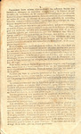 Rapport sur les principes du gouvernement révolutionnaire by Maximilien Robespierre and France Convention nationale