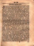 Raths-Befrangung an das oraculum durch die Potentaten auf Erden zu wissen ob der von Gott gegebene Prinz von Wallis.