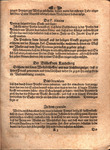 Raths-Befrangung an das oraculum durch die Potentaten auf Erden zu wissen ob der von Gott gegebene Prinz von Wallis.