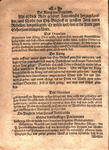 Raths-Befrangung an das oraculum durch die Potentaten auf Erden zu wissen ob der von Gott gegebene Prinz von Wallis.