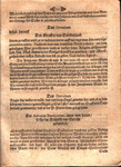 Raths-Befrangung an das oraculum durch die Potentaten auf Erden zu wissen ob der von Gott gegebene Prinz von Wallis.