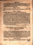 Raths-Befrangung an das oraculum durch die Potentaten auf Erden zu wissen ob der von Gott gegebene Prinz von Wallis.