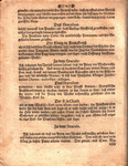 Raths-Befrangung an das oraculum durch die Potentaten auf Erden zu wissen ob der von Gott gegebene Prinz von Wallis.