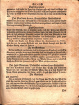 Raths-Befrangung an das oraculum durch die Potentaten auf Erden zu wissen ob der von Gott gegebene Prinz von Wallis.