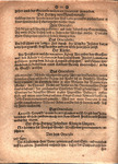 Raths-Befrangung an das oraculum durch die Potentaten auf Erden zu wissen ob der von Gott gegebene Prinz von Wallis.