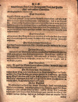 Raths-Befrangung an das oraculum durch die Potentaten auf Erden zu wissen ob der von Gott gegebene Prinz von Wallis.