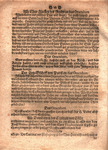Raths-Befrangung an das oraculum durch die Potentaten auf Erden zu wissen ob der von Gott gegebene Prinz von Wallis.