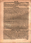 Raths-Befrangung an das oraculum durch die Potentaten auf Erden zu wissen ob der von Gott gegebene Prinz von Wallis.