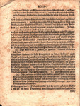 Recht des Congressus zur Wahl und der Princessin Marien Staurdin zur Cron von Engelland geschehen zur beschutzung des Prinzen von Wallis by England and Wales Sovereign (James II)
