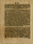 Recht des Congressus zur Wahl und der Princessin Marien Staurdin zur Cron von Engelland geschehen zur beschutzung des Prinzen von Wallis by England and Wales Sovereign (James II)
