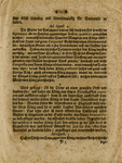 Recht des Congressus zur Wahl und der Princessin Marien Staurdin zur Cron von Engelland geschehen zur beschutzung des Prinzen von Wallis by England and Wales Sovereign (James II)