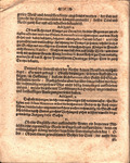 Recht des Congressus zur Wahl und der Princessin Marien Staurdin zur Cron von Engelland geschehen zur beschutzung des Prinzen von Wallis by England and Wales Sovereign (James II)