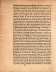 Recit de tout ce qui s'est passé à la sortie du Roy