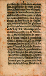 Recit veritable de la mort du Sieur baron de Heurteuan decapité à Paris, deuant la croix du tiroir le mardy 21. de mars. by Antoine active Du Brueil