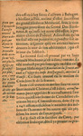 Recveil Des Charges qui sont au proces faict à la memoire de Conchino Conchini n'agueres Mareschal de France :