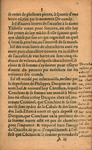 Recveil Des Charges qui sont au proces faict à la memoire de Conchino Conchini n'agueres Mareschal de France :
