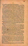 Recveil Des Charges qui sont au proces faict à la memoire de Conchino Conchini n'agueres Mareschal de France :