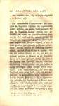 Redenvoering Aan Mijne Landgenooten by Hendrik de Haas