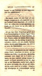 Redenvoering Aan Mijne Landgenooten by Hendrik de Haas
