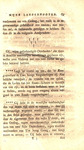 Redenvoering Aan Mijne Landgenooten by Hendrik de Haas