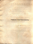 Redevoering, op het plegtig dankuur, by Abraham Bruining