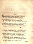 Redevoering, op het plegtig dankuur, by Abraham Bruining