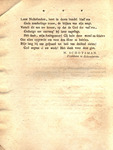 Redevoering, op het plegtig dankuur, by Abraham Bruining