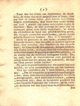 Redevoering, op het plegtig dankuur, by Abraham Bruining