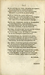 Regtvaardige bestraffing aan de mislyde borgeren van de Wyk N° 11.