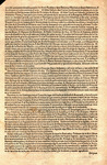 Relacion de la partida del serenissimo Principe de Vvalia : que fue a nueue de Setiembre deste año de 1623. by Andres Almansa y Mendoza and Diego Flamenco