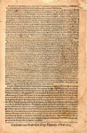 Relacion de la partida del serenissimo Principe de Vvalia : que fue a nueue de Setiembre deste año de 1623. by Andres Almansa y Mendoza and Diego Flamenco