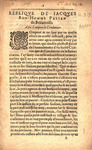 Repliqve de Iacqves Bon-Homme, paysan de Beauuoisis, a son compere le Crocheteur. by Jacques Paysan de Beauvoisis Bonhomme and Jean Brunet