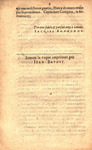 Repliqve de Iacqves Bon-Homme, paysan de Beauuoisis, a son compere le Crocheteur. by Jacques Paysan de Beauvoisis Bonhomme and Jean Brunet