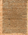 Reponse de Monsieur Craigs, Sécretaire d'Etat de Sa Majesté le Roi de la Grande Bretagne, by James Craggs and Isidoro Casado de Azeveda de Rosales marquese de Monteleón