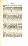 Reponse de Mr. J. de Pinto, aux observations d'un homme impartial, by Isaac de Pinto and Pierre Frédéric Gosse