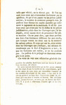 Reponse de Mr. J. de Pinto, aux observations d'un homme impartial, by Isaac de Pinto and Pierre Frédéric Gosse