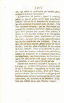Reponse de Mr. J. de Pinto, aux observations d'un homme impartial, by Isaac de Pinto and Pierre Frédéric Gosse