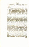 Reponse de Mr. J. de Pinto, aux observations d'un homme impartial, by Isaac de Pinto and Pierre Frédéric Gosse