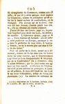 Reponse de Mr. J. de Pinto, aux observations d'un homme impartial, by Isaac de Pinto and Pierre Frédéric Gosse