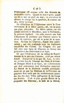 Reponse de Mr. J. de Pinto, aux observations d'un homme impartial, by Isaac de Pinto and Pierre Frédéric Gosse